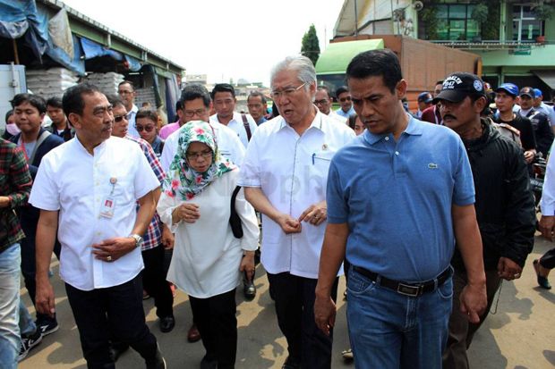 KPPU Dorong Pengembangan...