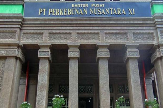 PTPN XI Targetkan Giling...