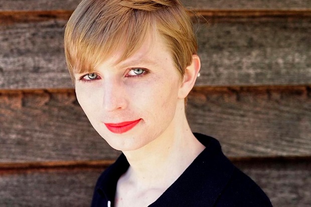 Chelsea Manning, Pembocor...