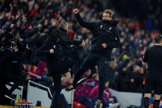 Klopp Buktikan Tanpa...