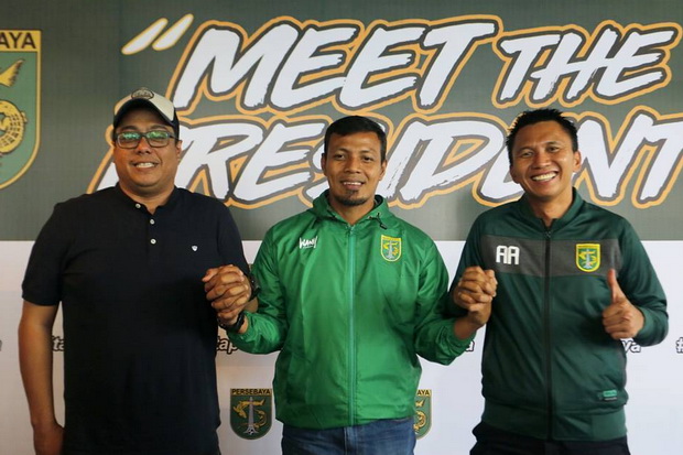 Serius Garap Tim U-19,...