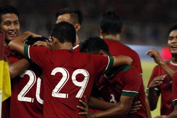 Luis Milla Masih Cari...
