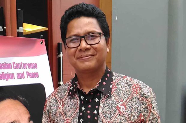 Sebar Hoax dan Fitnah...