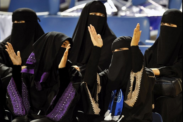Arab Saudi Gelar Pameran...