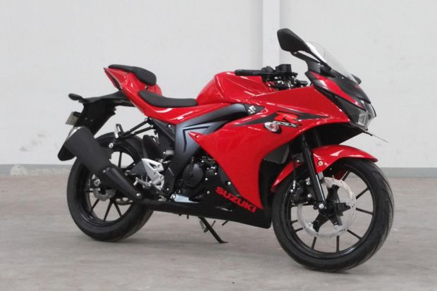 Mengawali 2018, Suzuki...