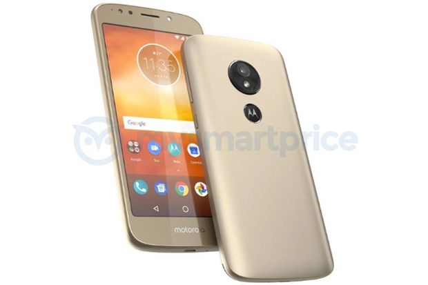 Lagi-Lagi Motorola-Lenovo...