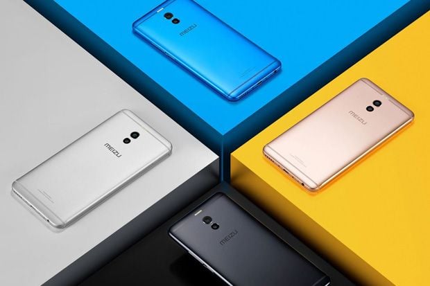 Ingin Comeback, Meizu...