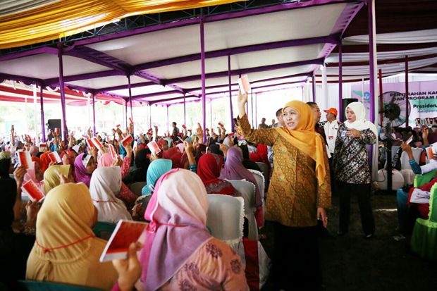 Pemerintah Tegaskan...