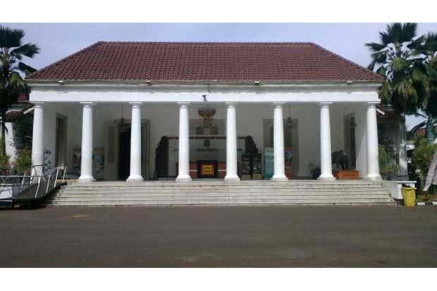 Merasakan Banten Zaman...