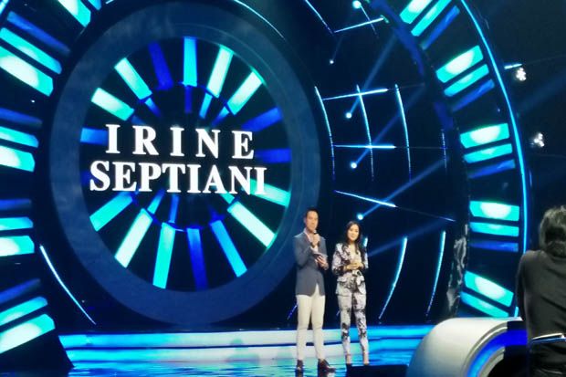 Judika Ngumpet, Irine...