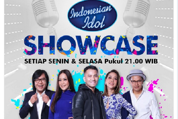 Babak Showcase 1 Indonesian...