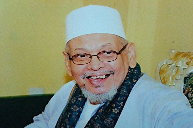 Habib Abdurrahman Akan...