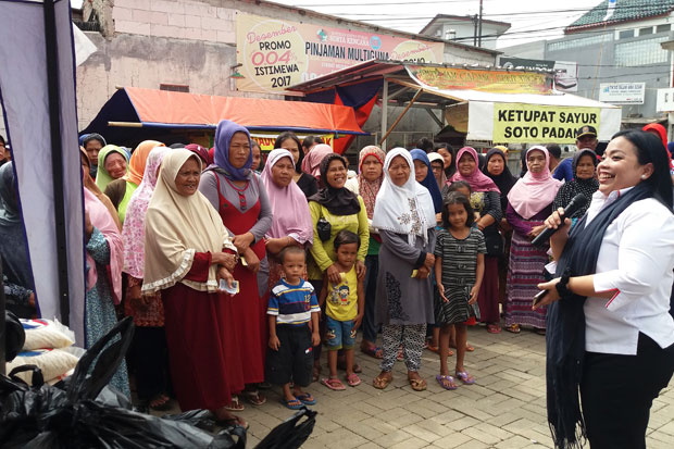 Kartini Perindo Bagikan...