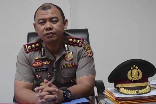 Pemilih Terbanyak, Pengamanan...
