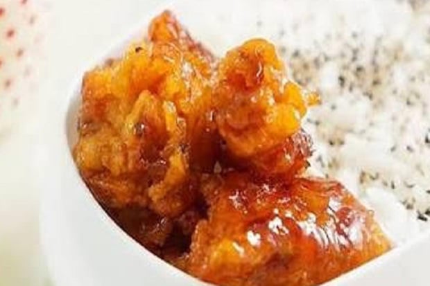 Yuk, Buat Nugget Ayam...