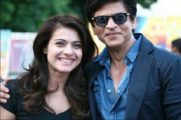 Kajol Antusias Akting...
