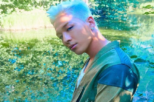 Persiapan Nikah, Taeyang...