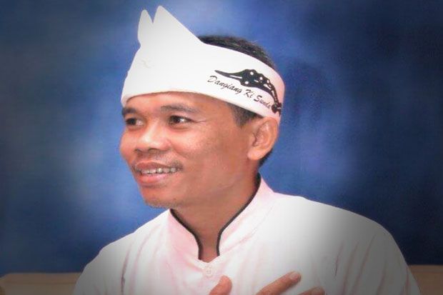 Soal Utang Rp8 M, Ketua...