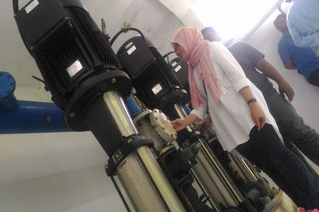 Stop Kucuran Dana ke...