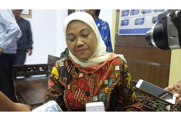 Didoakan Habib Luthfi...