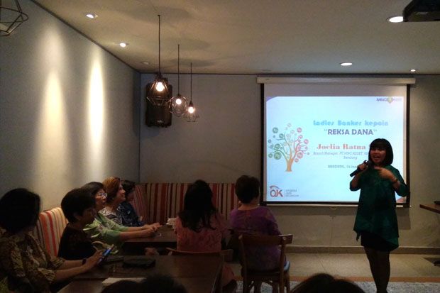 Bidik Komunitas, MNC...