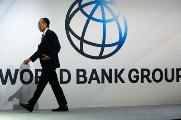 Bank Dunia Dikeluhkan...