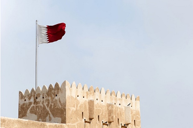 Qatar Bantah Jet Tempurnya...