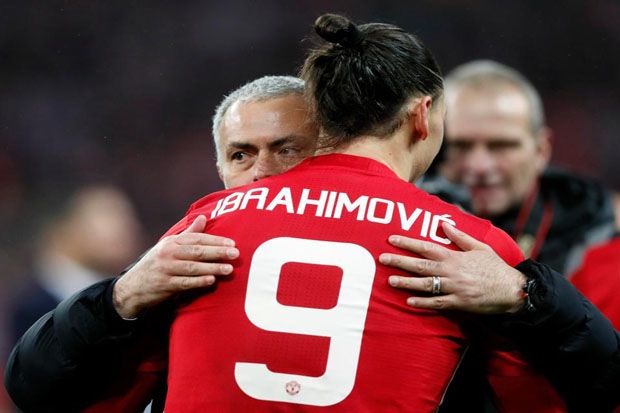 Kata Mourinho Karier...