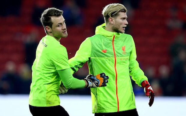 Api Cemburu di Bawah...