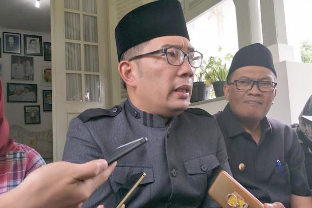 Ini Prediksi Ridwan...