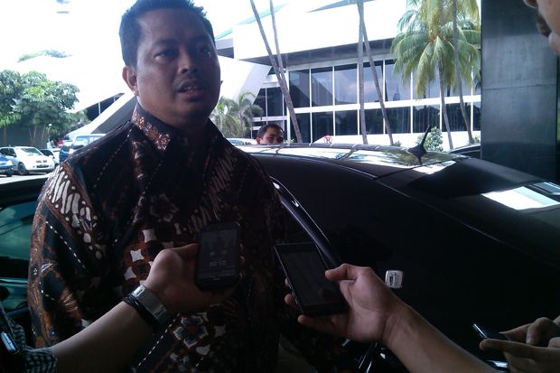 Jadi Mensos, Idrus Diingatkan...