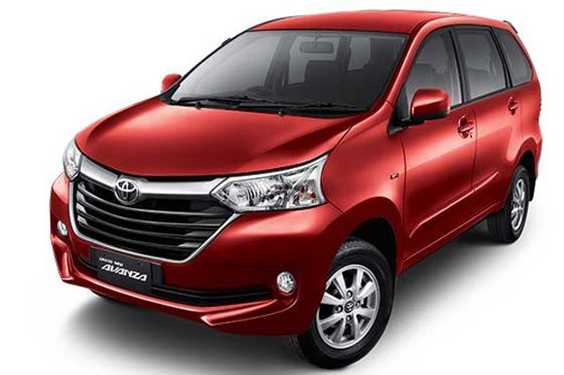 Toyota Pimpin Pasar...