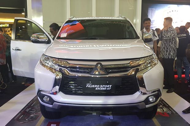 Harga Mitsubishi New...