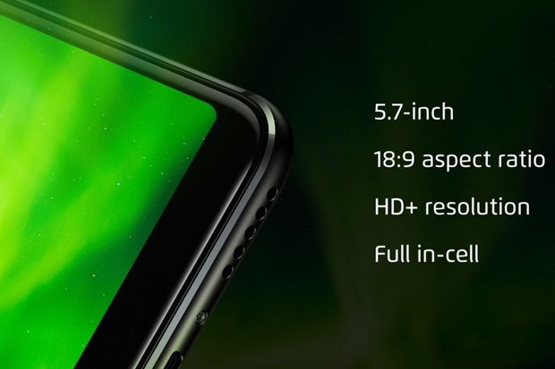 Meizu Tawarkan Ponsel...