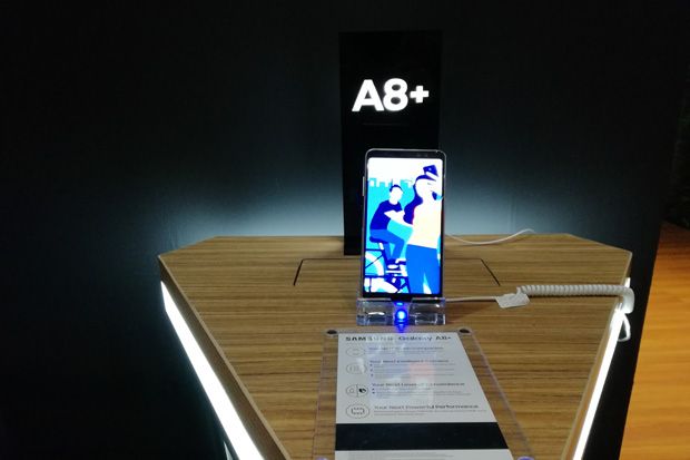 Review Samsung Galaxy...
