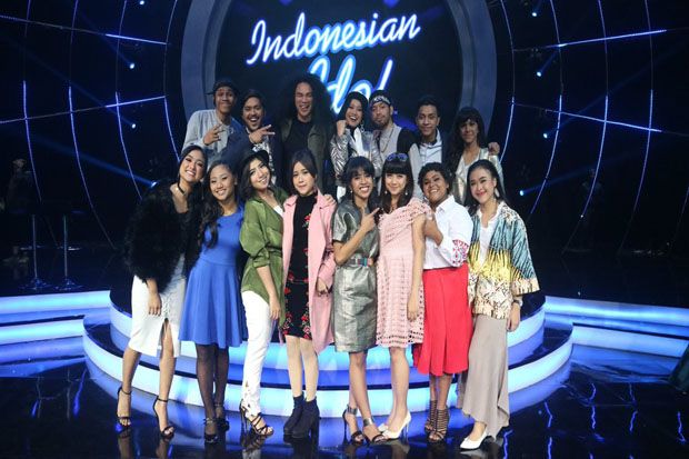 Showcase Berakhir, Inilah...