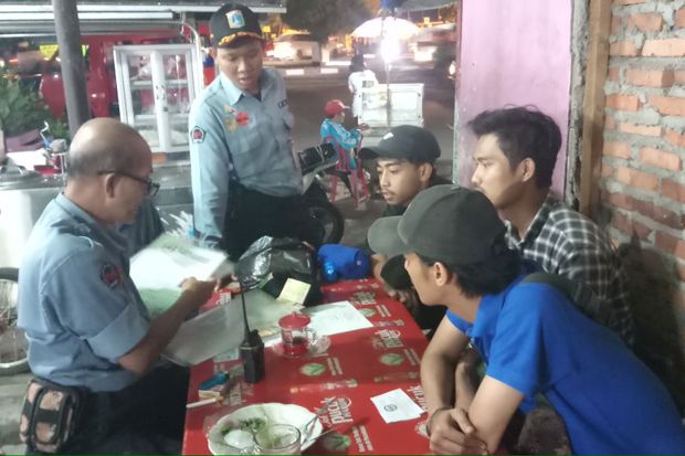 Cari Sumbangan untuk...