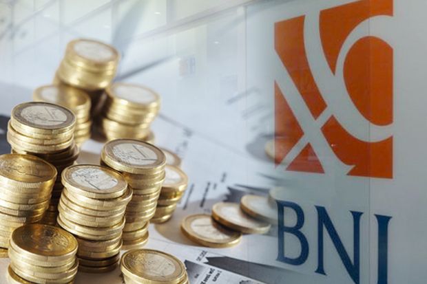 BNI Pasang Target Pertumbuhan...