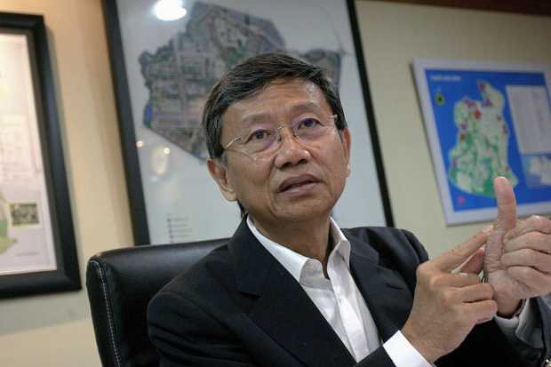 Tingkatkan Nilai Properti,...