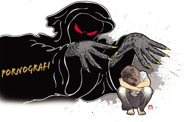 Selamatkan Masa Depan...