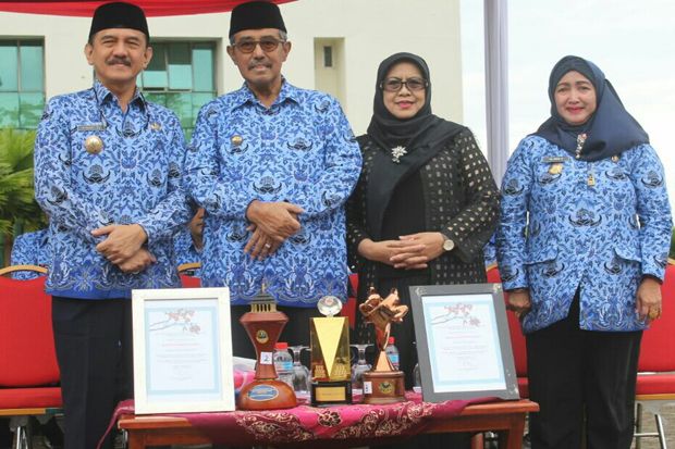 Pemkab Bandung Barat...