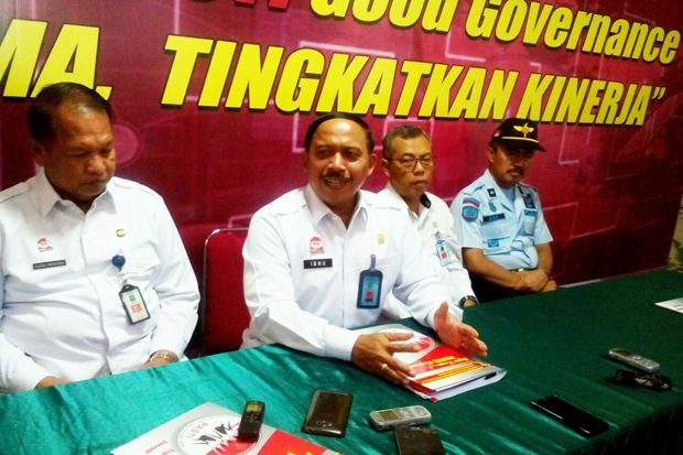 Terlibat Bisnis Narkoba,...