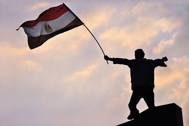 Mesir Berencana Penjarakan...