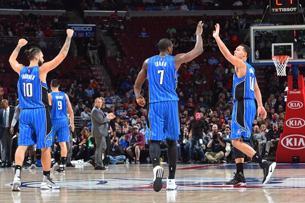 Hasil Pertandingan NBA,...