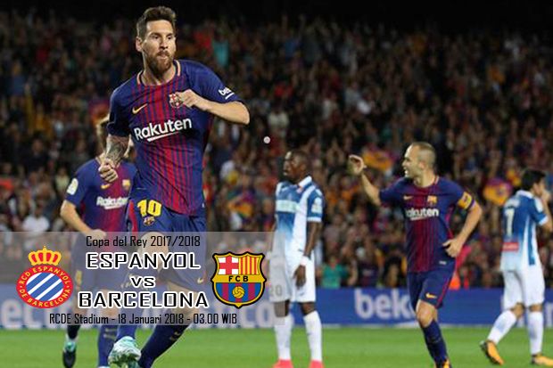 Preview Espanyol vs...