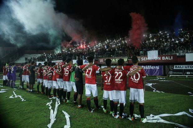 Dukungan Penggemar Bikin...