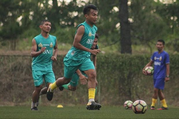Muhammad Hargianto Berpeluang...