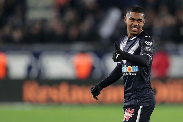 Tertarik Boyong Malcom,...