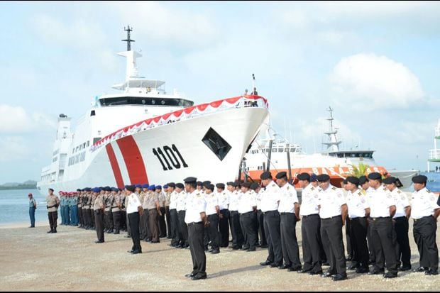 KN Tanjung Datu 1101,...