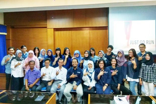 UPN Wakili Indonesia...